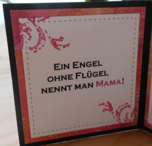 Gute Laune Spender
