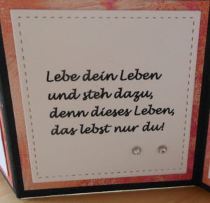 Gute Laune Spender