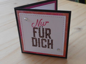 Gute Laune Spender